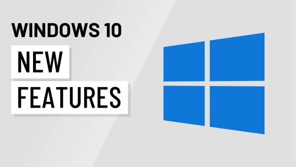 10 Lesser Known Windows 10 Features