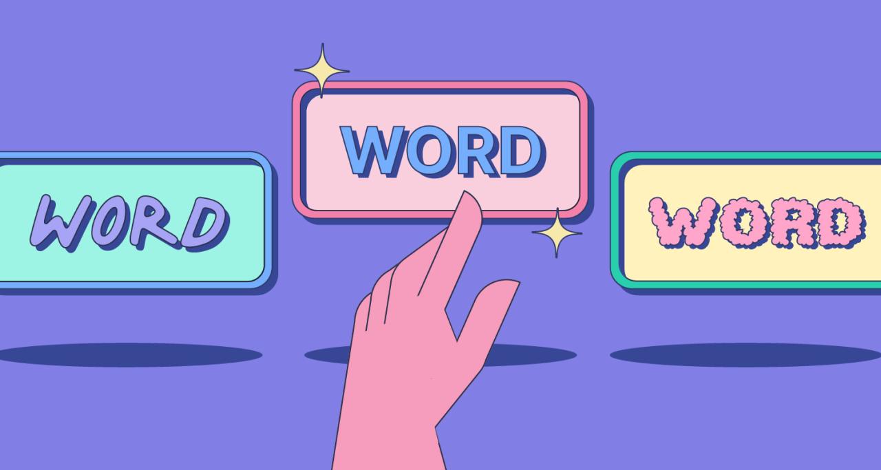 Word Choice: Improve Your Writing With This Skill | Grammarly Blog